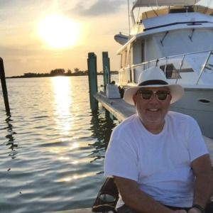 Meet your Posher, Mark